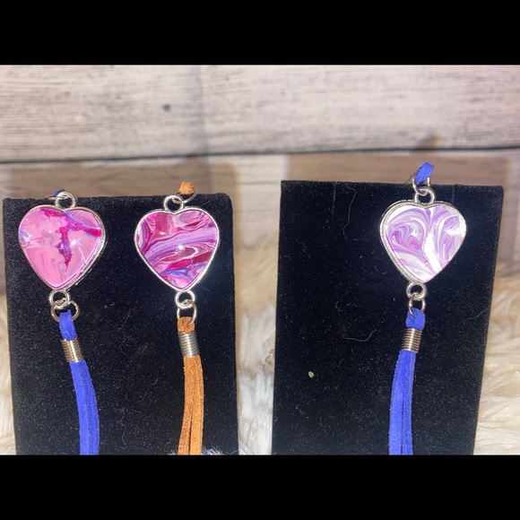 Heart Bracelets - Picture 2 of 4